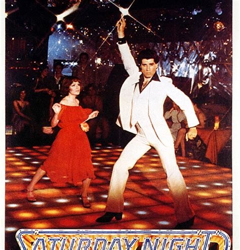 Saturday Night Fever