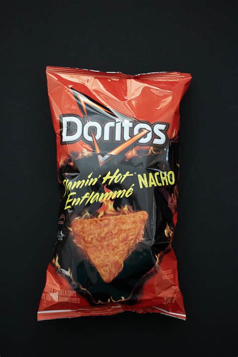 Doritos Flavor Shots Flamin Hot Nacho Nuts Nut Snacks Mix My Xxx Hot Girl