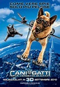 Cani e Gatti: La vendetta di Kitty 3D - Film (2010)
