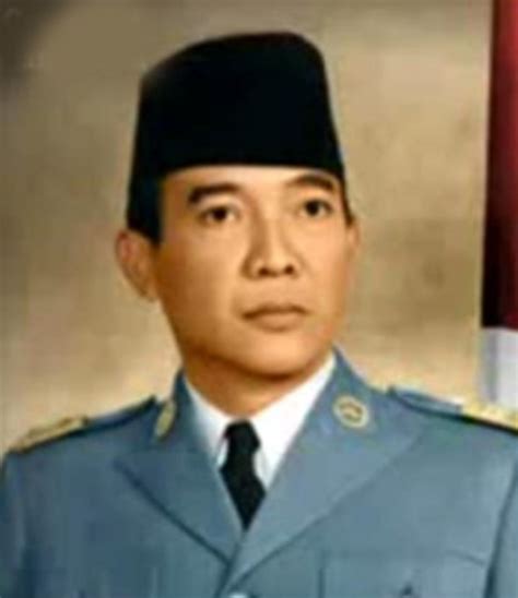 Foto Bung Karno Foto Sejarah Bung Karno Berbagai Peristiwa