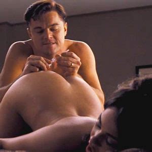 Katarina Cas Nude Scene In The Wolf Of Wall Street Scandal Planet