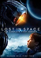 Lost in Space: Season 1 [DVD] - Best Buy