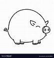 Top more than 140 pig images drawing super hot - seven.edu.vn