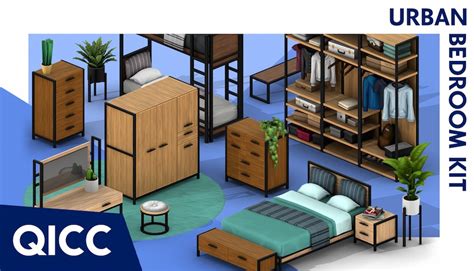 31 Incredible Sims 4 Furniture Cc Packs You Need In Your Game Must