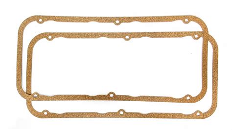 Sce Gaskets 267176 Valve Cover Gasket 0250 In Thick Cork
