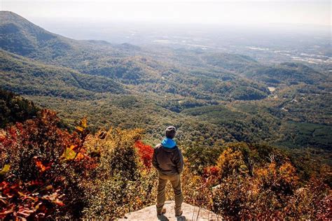 5 Georgia Hikes With Jaw Dropping Views Official Georgia Tourism