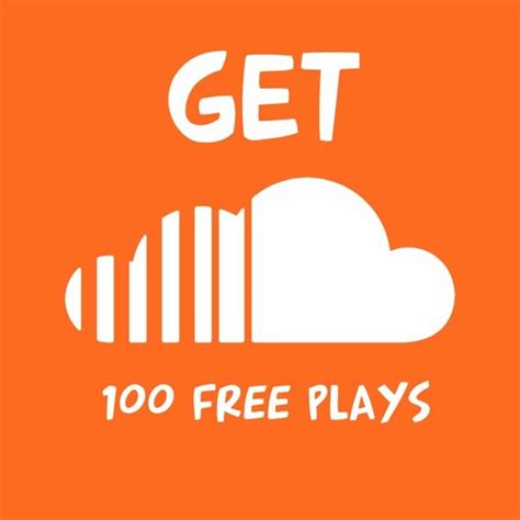 FREE SOUNDCLOUD PROMOTION by Get 100 Free Plays! | Free Listening on ...