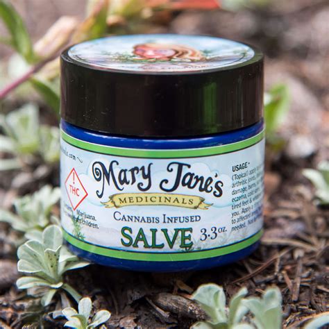 Cannabis Infused Products Archives Mary Janes Medicinals