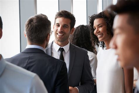 The Importance Of Networking For Advancing Your Career