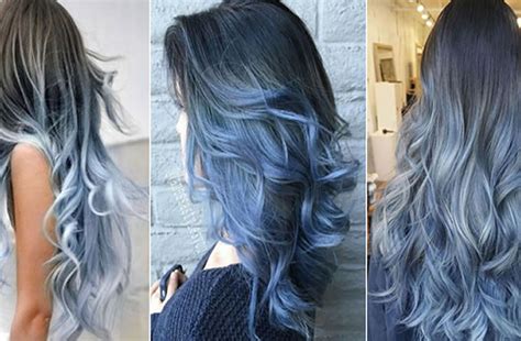 Hair Color Trends 2019 Hair Colors