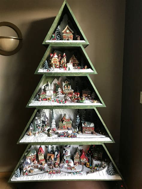 Pin By Suzanne Michaels On Christmas Village Diy Christmas Village