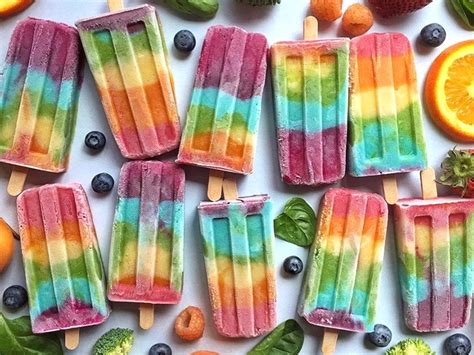 6 Popsicles You Need To Make This Summer Nosh And Nourish