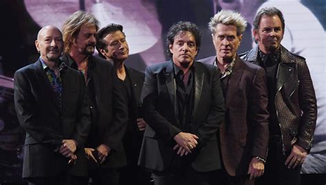 Journey Reaches Amicable Settlement In Lawsuit Over Band Name Iheart