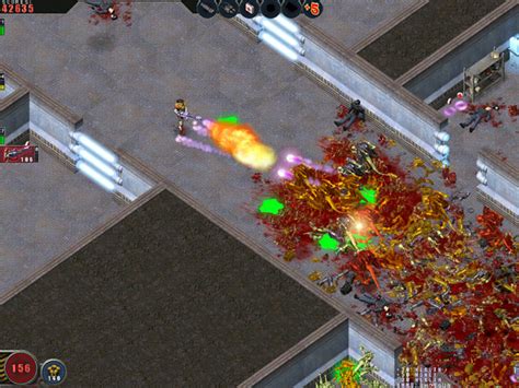 Download Game Gratis Alien Shooter Full Version Pc