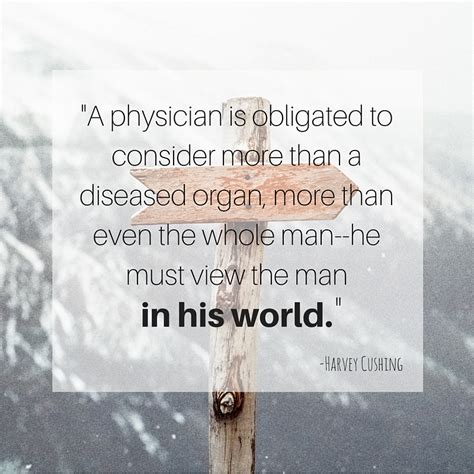 Inspiring Quotes To Show Doctor Appreciation — Atlantic Health Solutions