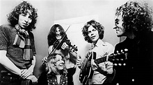 Fairport Convention - New Songs, Playlists & Latest News - BBC Music