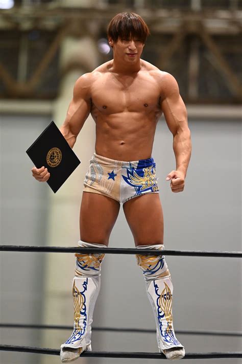 Kota Ibushi Japan Pro Wrestling Kenny Omega Body Reference Poses