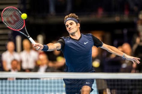 Toute l'actu du tennis dans club house avec frédéric viard ! Roger Federer's Outfit for the World Tour Finals 2015 ...