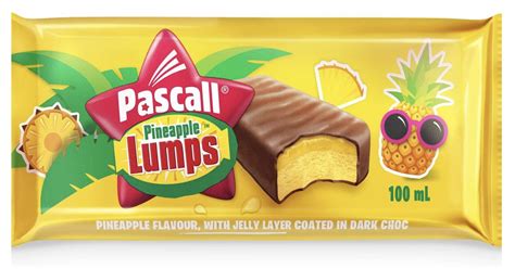 Pineapple Lumps The Sweet Taste Of New Zealand Snack History