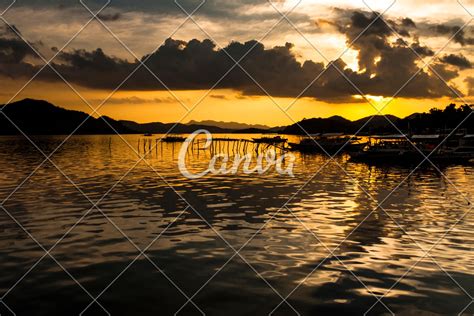 Coron Bay Philippines Photos By Canva