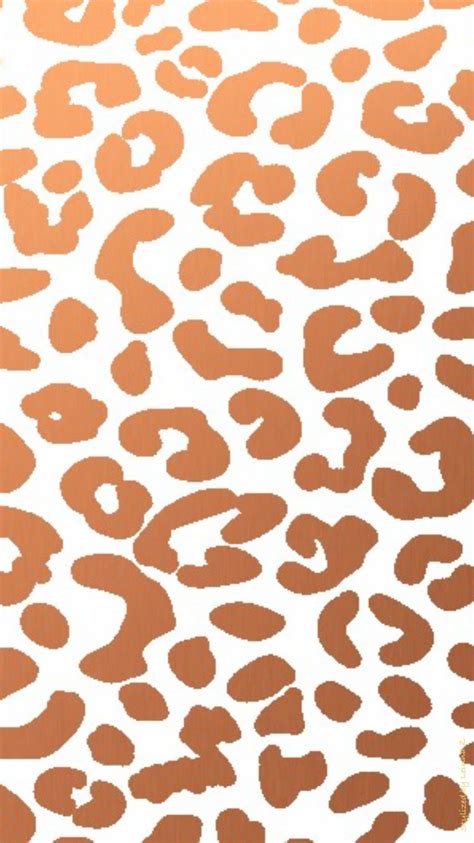 Cute Patterns Cheetah Print Aesthetic Wallpaper Choose From A Curated