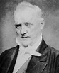 U.S. President James Buchanan, 1860 [2672 × 3296] : HistoryPorn