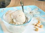 Pictures of Vegan Ice Cream Low Calorie