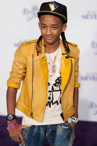 Jaden Smith Spain Fans Jaden Smith Es El Niño Mejor Pagado De Hollywood