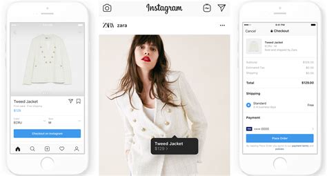 Cara Menghubungkan Instagram Shopping The Socmed
