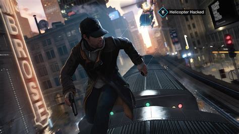 Watch Dogs 2 Confirmed Coming Out Before April 2017