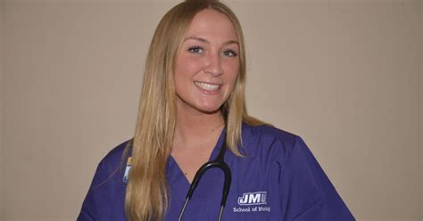 Jmu Nursing Students Become Eligible To Receive Covid 19 Vaccine News