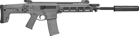 Metal Assault Rifle Png Image Purepng Free Transparent Cc0 Png