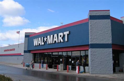 Swine Flu Vaccinations In Wal-Mart Stores?