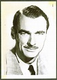 Film actor Robert Adler fan club 5x7 photo 1950s