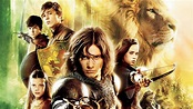 Las crónicas de Narnia: El príncipe Caspian — Alt-Torrent.com