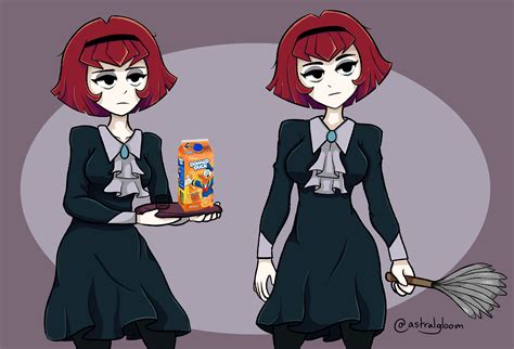 Dorothy Big O From The Hit Show Dorothy Big O By Astralgloom On Newgrounds