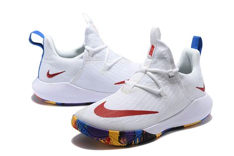 Nike Zoom Shift Ep Whitemulti Color For Sale