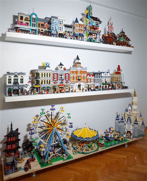 Lego Room Lego Room Decor Lego Shelves