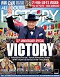 All About History Magazine - Issue 89 Subscriptions | Pocketmags