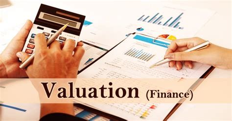 Valuation Assignment Point