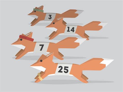 Fleet Foxes By Nina J Reichenberg On Dribbble
