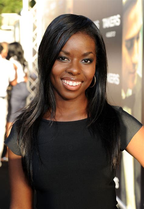 Pictures of Camille Winbush