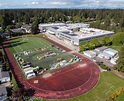 Shoreline Area News: Progress on the new Einstein Middle School