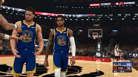 With every new nba 2k game's release, one of the most exciting things every player looks forward to is creating new mycareer builds and the same. NBA 2K20 PC Technical Review: A "not so golden" three-peat