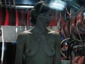 Carrie coon naked
