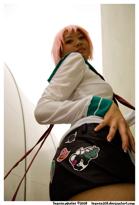 Cosplay Air Gear Simca By Togusa On DeviantArt