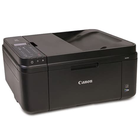 Verify if you have received the canon pixma printer accessories like power cord, installation cd, set up place the printer ink cartridges in their slots and complete the canon pixma printer setup process. Canon PIXMA MG2522 USB 2.0 All-In-One Color Inkjet Scanner ...