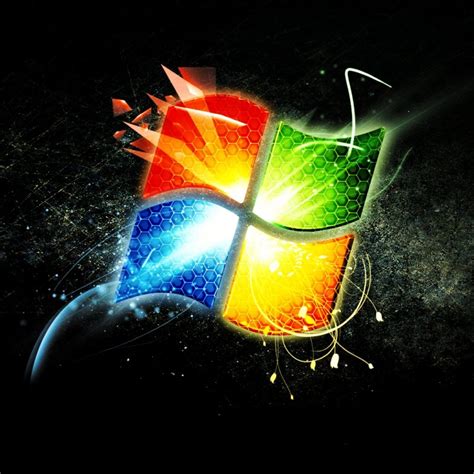 Windows 7 Animated Desktop Wallpaper