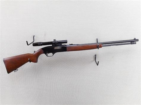 Winchester Model 190 Caliber 22 Lr Switzers Auction