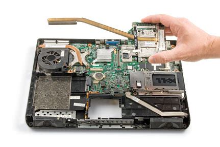 How can i upgrade integrated graphics on a laptop? Laptop Graphics Card: Information Guide and FAQs